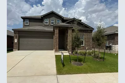109 Imola Street, Hutto, TX 78634 - Photo 1