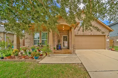 507 Field Corn Lane, San Marcos, TX 78666 - Photo 1