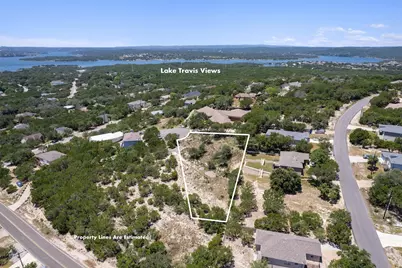 7609 Stage Coach Cove, Lago Vista, TX 78645 - Photo 1