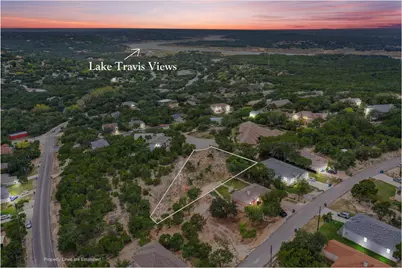 7609 Stage Coach Cove, Lago Vista, TX 78645 - Photo 3