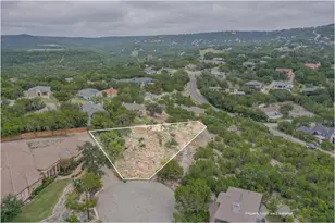 7609 Stagecoach Cove, Lago Vista, TX 78645 - Photo 1