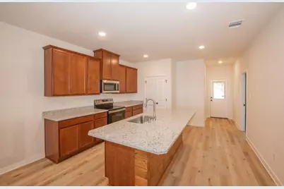 603 N Echols Street Unit #A and B, Caldwell, TX 77836 - Photo 5