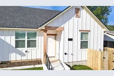 603 N Echols Street Unit #A and B, Caldwell, TX 77836 - Photo 3