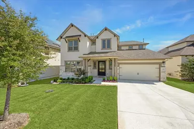 6821 Little Serenity Cove, Lago Vista, TX 78645 - Photo 1