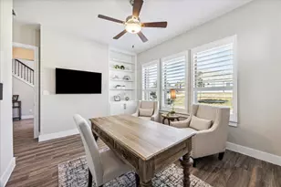 6821 Little Serenity Cove, Lago Vista, TX 78645 - Photo 5