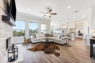 6821 Little Serenity Cove, Lago Vista, TX 78645 - Photo 7