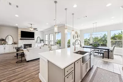 6821 Little Serenity Cove, Lago Vista, TX 78645 - Photo 9