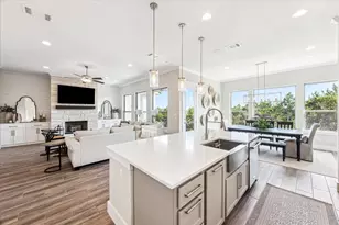 6821 Little Serenity Cove, Lago Vista, TX 78645 - Photo 9