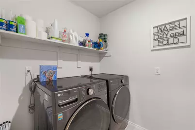 583 Taggart Trail, Jarrell, TX 76537 - Photo 21