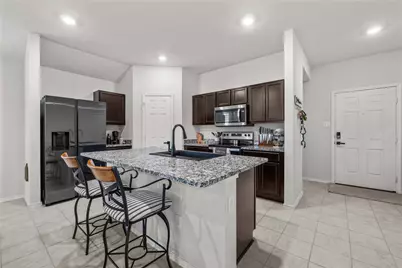 583 Taggart Trail, Jarrell, TX 76537 - Photo 13