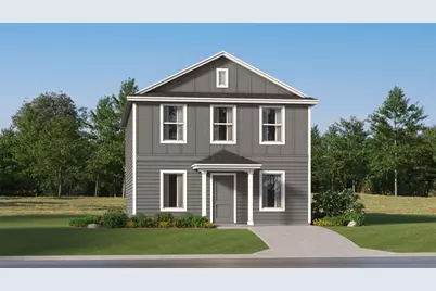 120 Dark Victory Road, Jarrell, TX 76537 - Photo 3