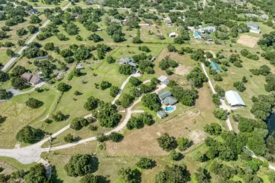 480 Mustang Mesa, Liberty Hill, TX 78642 - Photo 37