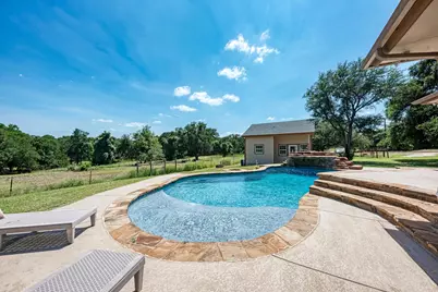 480 Mustang Mesa, Liberty Hill, TX 78642 - Photo 27