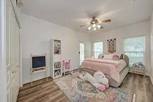480 Mustang Mesa, Liberty Hill, TX 78642 - Photo 19