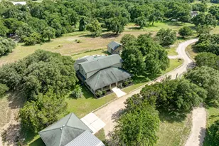 480 Mustang Mesa, Liberty Hill, TX 78642 - Photo 17