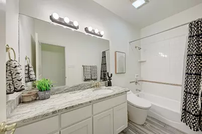 480 Mustang Mesa, Liberty Hill, TX 78642 - Photo 19