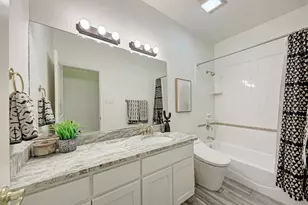480 Mustang Mesa, Liberty Hill, TX 78642 - Photo 19