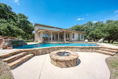 480 Mustang Mesa, Liberty Hill, TX 78642 - Photo 29