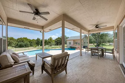 480 Mustang Mesa, Liberty Hill, TX 78642 - Photo 25