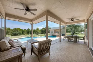 480 Mustang Mesa, Liberty Hill, TX 78642 - Photo 25