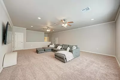 480 Mustang Mesa, Liberty Hill, TX 78642 - Photo 21