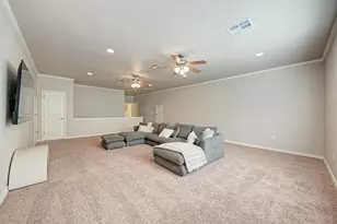 480 Mustang Mesa, Liberty Hill, TX 78642 - Photo 21