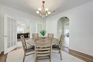 480 Mustang Mesa, Liberty Hill, TX 78642 - Photo 5