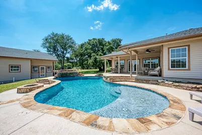 480 Mustang Mesa, Liberty Hill, TX 78642 - Photo 29