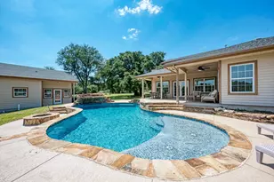 480 Mustang Mesa, Liberty Hill, TX 78642 - Photo 29