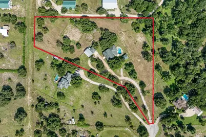 480 Mustang Mesa, Liberty Hill, TX 78642 - Photo 39