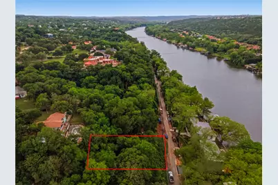 2803 Edgewater Drive, Austin, TX 78733 - Photo 1