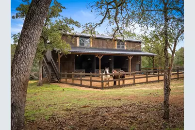 127 Marina Road, Smithville, TX 78957 - Photo 1