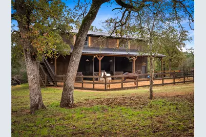 127 Marina Road, Smithville, TX 78957 - Photo 19
