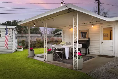 1507 Corona Drive, Austin, TX 78723 - Photo 35