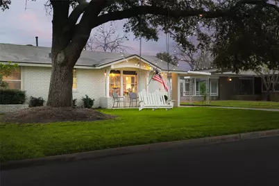 1507 Corona Drive, Austin, TX 78723 - Photo 3