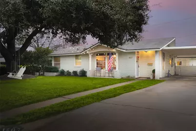 1507 Corona Drive, Austin, TX 78723 - Photo 5