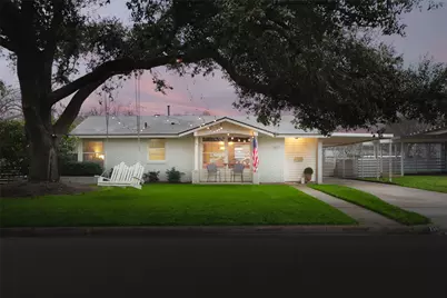 1507 Corona Drive, Austin, TX 78723 - Photo 1