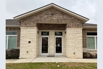 3309 Forest Creek Drive #502-503, Round Rock, TX 78664 - Photo 1