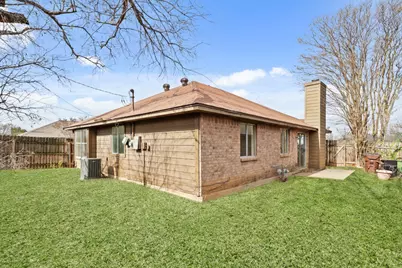 607 Saunders Drive, Round Rock, TX 78664 - Photo 23