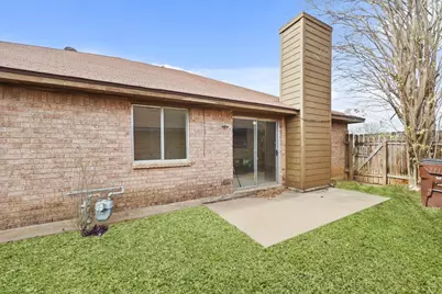 607 Saunders Drive, Round Rock, TX 78664 - Photo 25