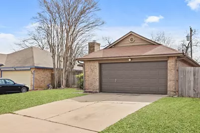 607 Saunders Drive, Round Rock, TX 78664 - Photo 27