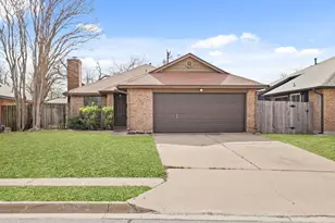 607 Saunders Dr, Round Rock, TX 78664 - Photo 3