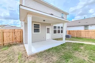 2604 Pecan Island Dr, Leander, TX 78641 - Photo 17