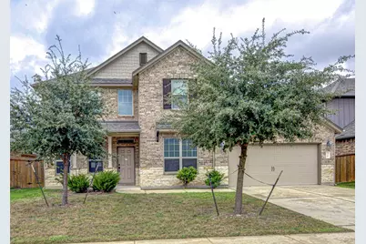 316 Buffalo Ridge Drive, Manchaca, TX 78652 - Photo 1