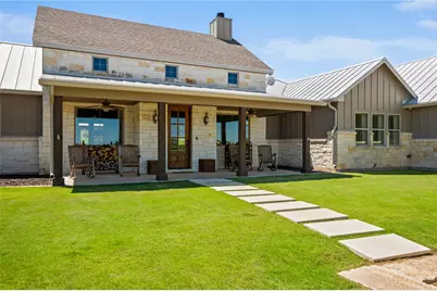 283 Soaring Eagles Drive, Fredericksburg, TX 78624 - Photo 3