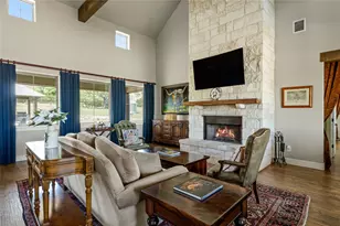 283 Soaring Eagles Dr, Fredericksburg, TX 78624 - Photo 5