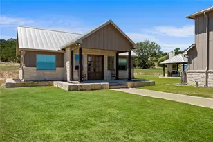 283 Soaring Eagles Dr, Fredericksburg, TX 78624 - Photo 33