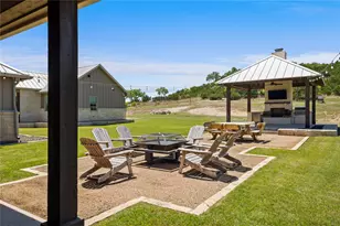 283 Soaring Eagles Dr, Fredericksburg, TX 78624 - Photo 29