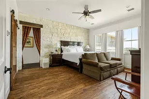 283 Soaring Eagles Dr, Fredericksburg, TX 78624 - Photo 13