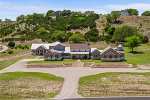 283 Soaring Eagles Dr, Fredericksburg, TX 78624 - Photo 1